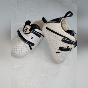 Baby boy shoes 0-24 month